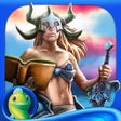 Icon of program: Nevertales: Legends - A Hidden Object Adventure