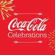 プログラムのアイコン：Coca-Cola Celebrations