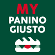 プログラムのアイコン：MY Panino Giusto