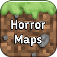 Ícone do programa: Horror maps for Minecraft…