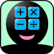 Ikona programu: Imaginary Calculator Scie…