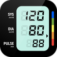 Programikonen: Blood Pressure