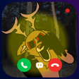 Programın simgesi: 99 Nights Fake Call  Chat