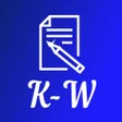 Ikona programu: Kuusaa Walaloo Afaan Orom…