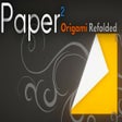 Icoon van programma: Paper 2: Origami Refolded