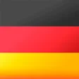 プログラムのアイコン：Learn German Language: Wo…