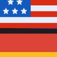 Icoon van programma: Learn German Language Wor…