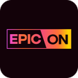 Icoon van programma: EPIC ON - Shows Movies Au…
