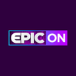 Icon of program: EPIC ON - Shows Movies Au…