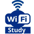 程序图标：Wifi Study-OnlineSSCBankN…