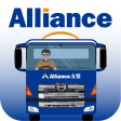 Alliance E-DOCKET Driver App