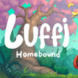 ไอคอนของโปรแกรม: Luffi: Homebound