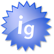 Programın simgesi: Air Icon Generator