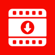 Ícone do programa: EasyDownloader-Video Play…