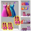 Иконка программы: Relaxing Goods Match Game
