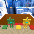 Icon of program: Push the Teletubbies in 1…
