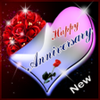 程序图标：Anniversary Cards