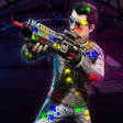 Icon of program: Paintball Shooter