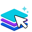プログラムのアイコン：GetLayers