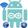 Иконка программы: Connect Anduino