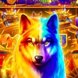 Programikonen: Emerald Wolf 2