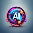 Ikon program: Imagify - AI Art Studio