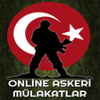 程序图标：Online Askeri Mülakatlar