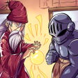 Ball Blasting The Magic Orb icon