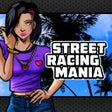 Ikona programu: Street Racing Mania