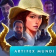 Icoon van programma: Endless Fables: The Minot…