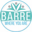 프로그램 아이콘: Barre Where You Are