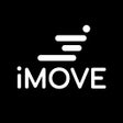 Biểu tượng của chương trình: iMove: Ride App in Greece