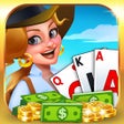 Icoon van programma: Solitaire TriPeaks Blitz