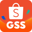 6.6 - 7.7 Great Shopee Sale icon