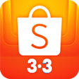 ไอคอนของโปรแกรม: 6.6 - 7.7 Great Shopee Sa…