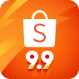 プログラムのアイコン：6.6 - 7.7 Great Shopee Sa…