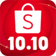 ไอคอนของโปรแกรม: 6.6 - 7.7 Great Shopee Sa…