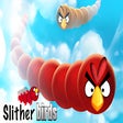Programikonen: Slither Angry Birds Game …