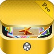 أيقونة البرنامج: My Video Safe Pro