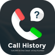 Programikonen: Call History: Get Call De…