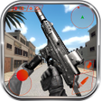 Commando Shooting Adventure 20 icon