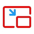 Icoon van programma: YouTube Picture-in-Pictur…