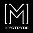 Programikonen: MYSTRYDE