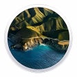 Ikon program: macOS Big Sur