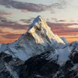 程序图标：Mountain Wallpapers