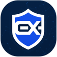 Icoon van programma: Ex VPN - Unlimited Fast V…