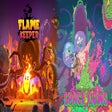Icon of program: Flame Keeper + Space Cows