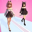 Anime Doll: Catwalk Battle