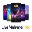 Live Wallpaper 4K-Auto Changer