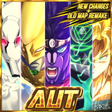 ไอคอนของโปรแกรม: 100x FREE ZENITHOld A Uni…